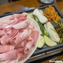 금호동 삼겹살 맛집 금호대패삼겹살, 명품·양념대패 후기
