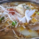 경환청둥오리식당