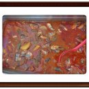 임꺽정쌀보리밥부페 이미지