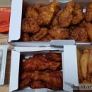 교촌치킨 내포1호점 이미지