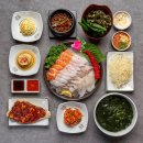 회의정석 | [장안동 맛집] "이게 진짜 회지!" 두툼한 대물 회의 정석, 거물집 솔직 후기