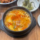 기장 좌천 외갓집순두부 동해선좌천역맛집 기장장안맛집 부산신세계아울렛근처맛집