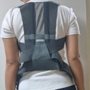 리얼핏 | 멜킨자세교정기 리얼핏 프로&amp;멜킨마사지볼 후기