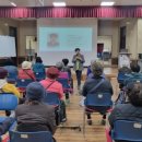 계룡시노인복지관 이미지