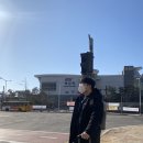 P-6213 | 2023_결혼 1주년 기념 여행_💙포항💙_한스베이커리/죽도시장/르브아펜션