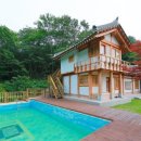 춘화원 일동펜션 이미지