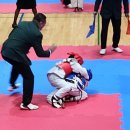 민락합기도 거호의인총본관 이미지