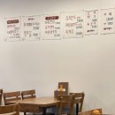 민박사봉평막국수중동점