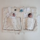 푸디스트(주) 전남대학교병원점 | 전대병원 일란성쌍둥이 미숙아망막병증 이른둥이 안과 외래후기