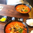 제천교동짬뽕 왕암점