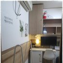 행복한고시텔 - 세종특별자치시 한누리대로 589 | 부천시고시원 혼자서도 충분히 행복한 신중동고시텔 후기