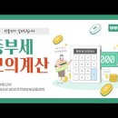 2022년 종부세 모의계산 홈택스로 하는 방법 이미지