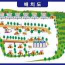 추월산골드캠핑장 이미지