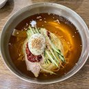 부산집막국수
