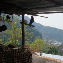 도이 뿌이 몽족마을,왓 프라탓 도이 수텝 이미지