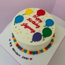 6687 | 천안케이크 추천 제이델링 천안쌍용점 주문제작 케이크 퀄리티 대박 후기