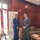 창립 25주년 기념행사 이미지