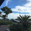 롯데하이마트(주) 해운대지점 | 해운대 마린시티 데이트 코스 추천｜이레옥 곰탕 + 모모스커피 후기