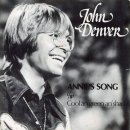 John Denver - Annie's Song 이미지