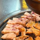 제주돼지연탄구이 이미지
