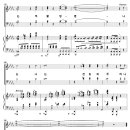 나는 (I Am) / 나는 나는 전능의 주 하나님 (David T. Clydesdale, 칸티쿰) [사랑의교회] 이미지