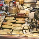 서귀포향토오일시장 | 제주 서귀포 향토 오일시장 오일장 제주도 재래시장