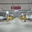 망원동 배드민턴장 이미지