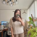 여름 뜨개 왜 안 해요..? : 여름에도 뜨개옷 떠 입을 수 있는 이유