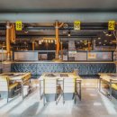 장풍식당 이미지