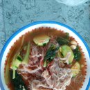 고향손칼국시 이미지