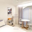 스테이 어라운드 | 제주공항 근처 도두동 - 감성을 머금은 스테이 어라운드 숙소 후기