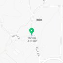 매남 다기능회관 이미지