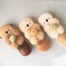 모루인형 만들기 이미지