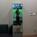 갤러리 스크린 골프방 이미지