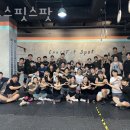 크로스핏 스팟 네이버블로그