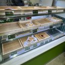 새롬동_세움빌딩후면 | 세종 새롬동 디저트맛집 사과당 후기 | 메뉴, 가격, 주차정보