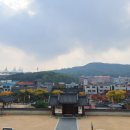 인천도호부관아(재현시설물) 이미지