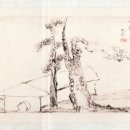 미현리 기계유씨 시조 묘비 | &lt;추사 김정희, 천녀의 신의를 담다&gt; / 세한도(歲寒圖), 1786~1856