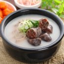 팔천순대국밥 이미지