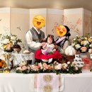 제주도 집에서 셀프 돌잔치 병풍돌상대여 내돈내산 후기