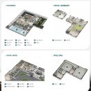 삼성전자 서울R&D캠퍼스어린이집 | 평택 브레인시티 푸르지오 모델하우스 방문 후기
