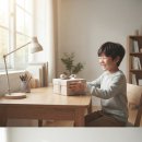 연필통 | 프로살림 연필깎이 후기 초등학생 연필 생일선물 추천