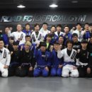 MMA주짓수 이미지