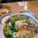 [합정] 서교동맛집 홍콩식 우육탕면 &#34;침사추이누들&#34;