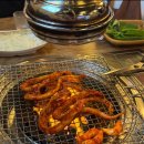 꼼터 | [서울/강남구청] 꼼장어+쭈꾸미 맛집, 2차로 가기 좋은 ‘꼼터’ 후기