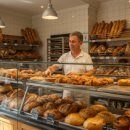 파리바게트 인천신세계점 이미지