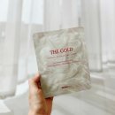 금사테라피 | 2년 만의 2차공구 ) 1+1 행사 스킨볼릭 더 골드마스크팩 / 노화를 되돌리는 24K 금사마스크팩