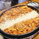 성수계 | 건대 닭갈비 맛집 장인닭갈비 치즈 듬뿍! 내돈내산 웨이팅 후기