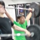 CrossFit G-Zone (크로스핏 지존) 이미지