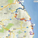 백암 2교 | 전국투어 with Aurora(DN-01) 후기[2]-투어여정